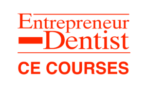Entrepreneur Dentist CE Courses
