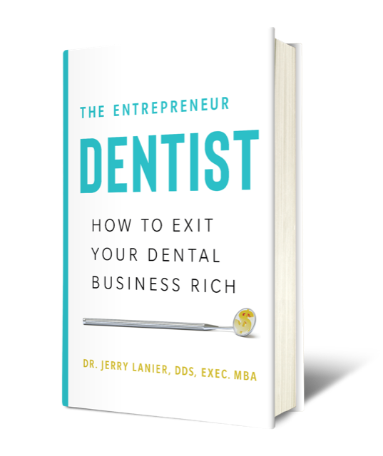 The Entrepreneur Dentist Book