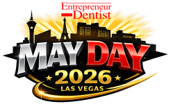 Dr. Jerry Lanier Entrepreneur Dentist May Day Event Las Vegas 2026